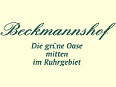 Gutschein Hotel Restaurant Beckmannshof bestellen